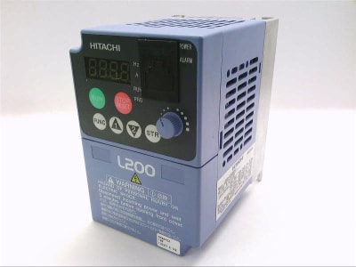 HITACHI L200-004HFEF2