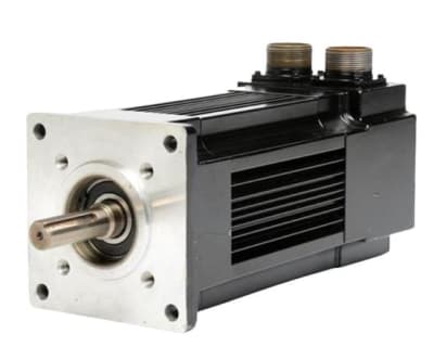 DANAHER MOTION F45GENA-R2-NS-VS-00