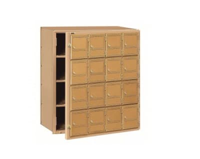 SALSBURY INDUSTRIES 2116FL