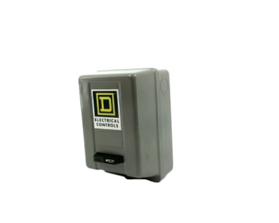 SCHNEIDER ELECTRIC 8536-AG2-V06