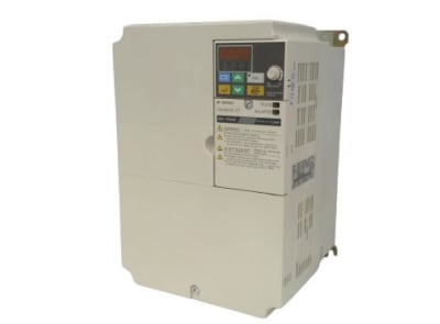 OMRON CIMR-V7AZ25P51