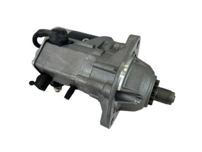 DENSO CORPORATION 128000-9504