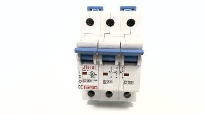 TECHNA JTEC-UL-3-C-32