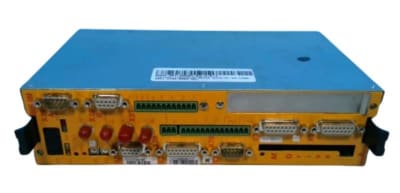 BAUMULLER BUS6-MC-00-SG01-3051-S100-0000