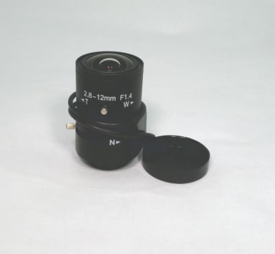 ARM ELECTRONICS INC VL2812AL