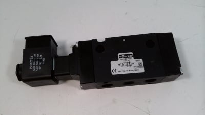 PARKER B511BCA53C