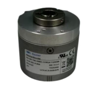 BAUMER ELECTRIC EAL580-TNC.5WEC.13160.A