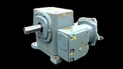 ALTRA INDUSTRIAL MOTION FWA732A-900KEZ-B5-G1