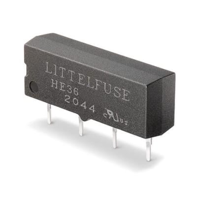 LITTELFUSE HE3621A0500