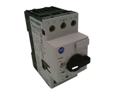 ALLEN BRADLEY 140M-D8T-C16
