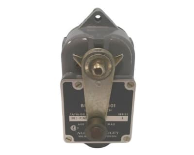 ALLEN BRADLEY 801-ASN25X