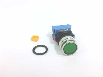 IDEC HW4L-MF2F11QD-G-24V