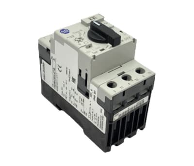 ALLEN BRADLEY 140M-D8V-C16