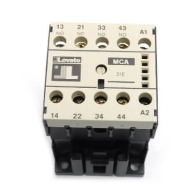 LOVATO MCA.C-31E-24DC