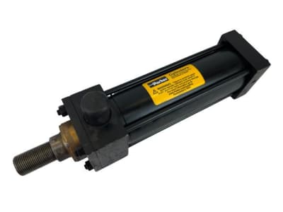 PARKER 2.50D3LLT34AC6.380