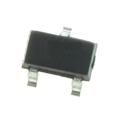 MICRO COMMERCIAL COMPONENTS MMSS8550-L-TP