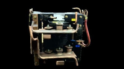 JACKSON TRANSFORMER 44VT5-1