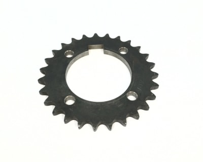 MARTIN SPROCKET & GEAR INC 40A27