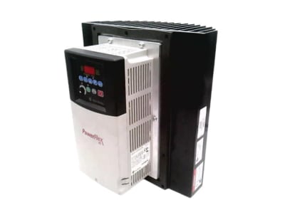 ALLEN BRADLEY 22B-D024F104