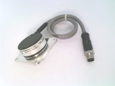 ENCODER PRODUCTS 15S-20M3-0500NV1RPP-K00