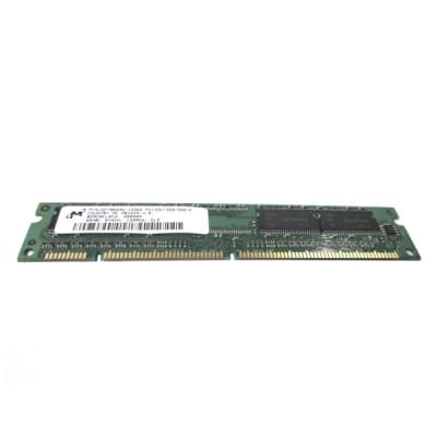 MICRON TECHNOLOGY INC MT4LSDT864AG-133G2