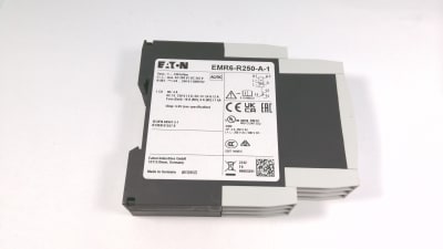 EATON CORPORATION EMR6-R250-A-1