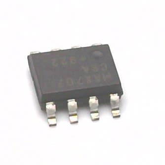 MAXIM INTEGRATED PRODUCTS MAX707CSA+