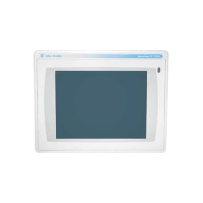 ALLEN BRADLEY 6189-RDT12C