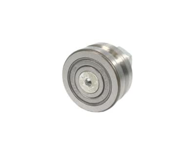 BISHOP WISECARVER LJ34E