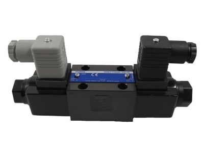 YUKEN DSG-01-3C60-A200-N-7090