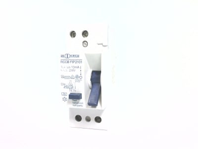 ALTECH CORP RCCB-FIP2101