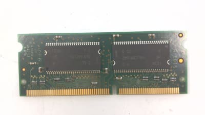 MICRON TECHNOLOGY INC MT4LSDT864HY-133G2