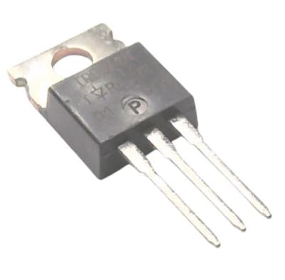 INTERNATIONAL RECTIFIER IRFZ46N