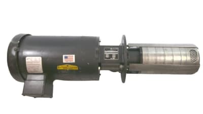 GRUNDFOS MTR3-7/7-A-WB-A-HUUV