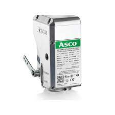 ASCO P159A120X1X05F0