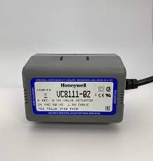 HONEYWELL VC-8111-02