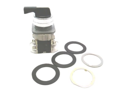 ALLEN BRADLEY 800T-J17KA7B
