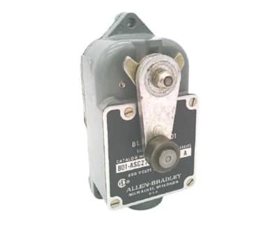 ALLEN BRADLEY 801-ASC27