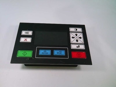 INGERSOLL RAND 3657085