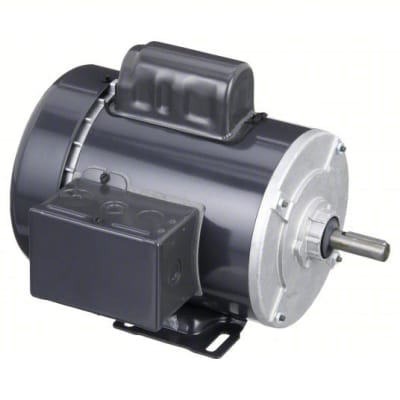 GRAINGER 6K483