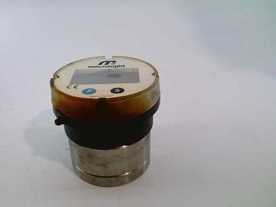 MACNAUGHT MXD-MS