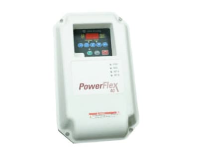 ALLEN BRADLEY 22B-D1P4C104