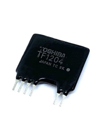 TOSHIBA TF1204