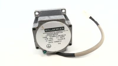 KOLLMORGEN T21NRLH-LNS-NS-03