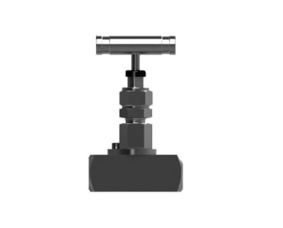 RADWELL VERIFIED SUBSTITUTE SS-12NBF8-SUB