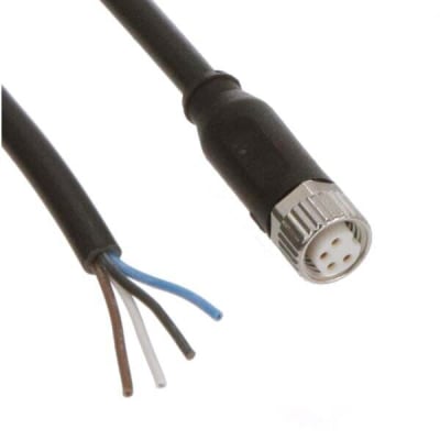 LEUZE KD U-M8-4A-V1-030