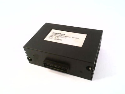 MASIBUS MAS603-0708-715