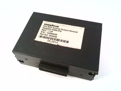 MASIBUS MAS603-0408-615