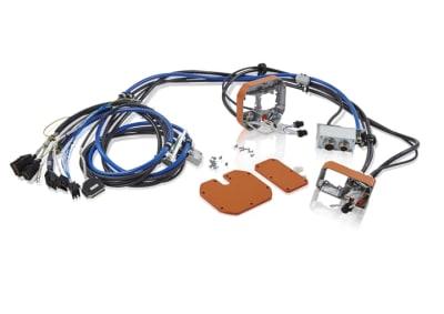 ASEA BROWN BOVERI 3HAC9330-1-CORE