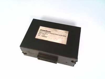 MASIBUS MAS-603-3014